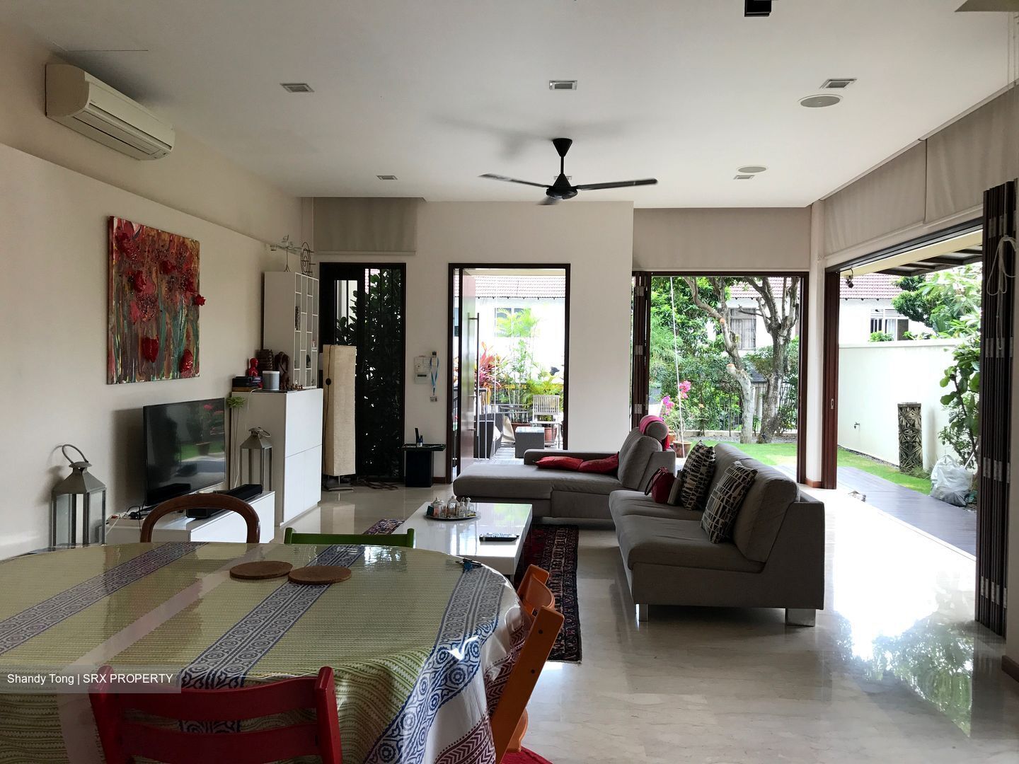 Serangoon Garden Estate (D19), Semi-Detached #432609331